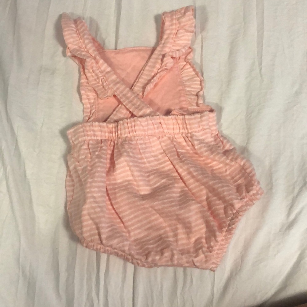 Romper - Picture 2 of 2
